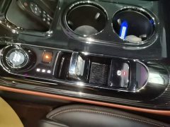 GAC Aion S Plus DM-i 2024 150km Dragon Soaring Starry Night - ფოტო 13