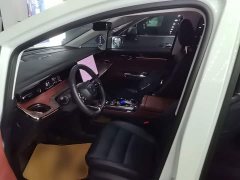 GAC Aion S Plus DM-i 2024 150km Dragon Soaring Starry Night - ფოტო 14