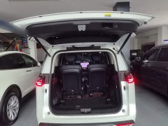 GAC Aion S Plus DM-i 2024 150km Dragon Soaring Starry Night - ფოტო 18