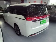 GAC Aion S Plus DM-i 2024 150km Dragon Soaring Starry Night - ფოტო 4