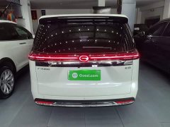 GAC Aion S Plus DM-i 2024 150km Dragon Soaring Starry Night - ფოტო 5