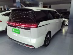 GAC Aion S Plus DM-i 2024 150km Dragon Soaring Starry Night - ფოტო 6