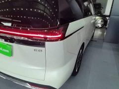 GAC Aion S Plus DM-i 2024 150km Dragon Soaring Starry Night - ფოტო 7