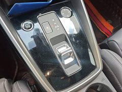 Audi A3 2022 Sportback 35 TFSI Fashion Sport - ფოტო 13