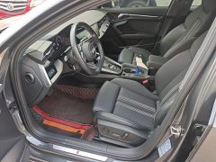 Audi A3 2022 Sportback 35 TFSI Fashion Sport - ფოტო 14