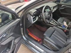 Audi A3 2022 Sportback 35 TFSI Fashion Sport - ფოტო 15