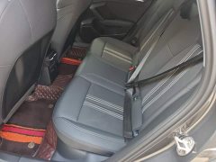 Audi A3 2022 Sportback 35 TFSI Fashion Sport - ფოტო 16