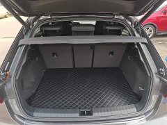 Audi A3 2022 Sportback 35 TFSI Fashion Sport - ფოტო 18