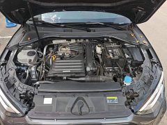 Audi A3 2022 Sportback 35 TFSI Fashion Sport - ფოტო 19