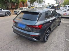 Audi A3 2022 Sportback 35 TFSI Fashion Sport - ფოტო 6