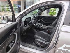 Geely Xingyue L 2.0TD High-Power Automatic FWD Horizon Edition - ფოტო 11