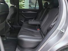 Geely Xingyue L 2.0TD High-Power Automatic FWD Horizon Edition - ფოტო 12