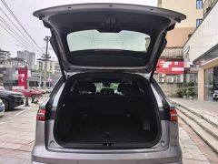 Geely Xingyue L 2.0TD High-Power Automatic FWD Horizon Edition - ფოტო 14