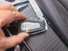 Geely Xingyue L 2.0TD High-Power Automatic FWD Horizon Edition - ფოტო 16