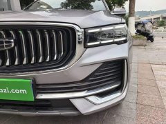 Geely Xingyue L 2.0TD High-Power Automatic FWD Horizon Edition - ფოტო 17
