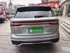 Geely Xingyue L 2.0TD High-Power Automatic FWD Horizon Edition - ფოტო 3