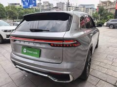 Geely Xingyue L 2.0TD High-Power Automatic FWD Horizon Edition - ფოტო 4