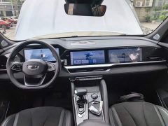 Geely Xingyue L 2.0TD High-Power Automatic FWD Horizon Edition - ფოტო 5
