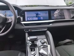 Geely Xingyue L 2.0TD High-Power Automatic FWD Horizon Edition - ფოტო 8