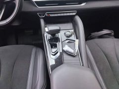 Geely Xingyue L 2.0TD High-Power Automatic FWD Horizon Edition - ფოტო 9