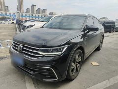 Volkswagen Tiguan X 2021 330TSI FWD Comfort Edition - ფოტო 1