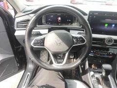 Volkswagen Tiguan X 2021 330TSI FWD Comfort Edition - ფოტო 10