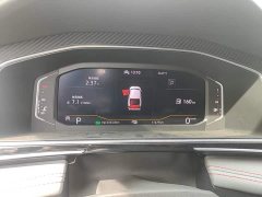 Volkswagen Tiguan X 2021 330TSI FWD Comfort Edition - ფოტო 11