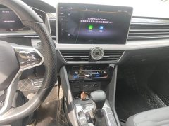 Volkswagen Tiguan X 2021 330TSI FWD Comfort Edition - ფოტო 12