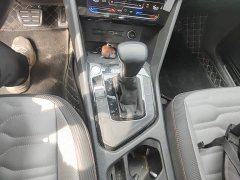 Volkswagen Tiguan X 2021 330TSI FWD Comfort Edition - ფოტო 13
