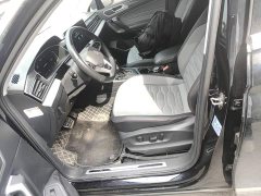 Volkswagen Tiguan X 2021 330TSI FWD Comfort Edition - ფოტო 14