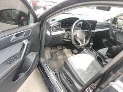 Volkswagen Tiguan X 2021 330TSI FWD Comfort Edition - ფოტო 15
