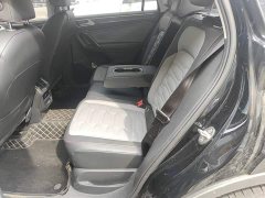 Volkswagen Tiguan X 2021 330TSI FWD Comfort Edition - ფოტო 16