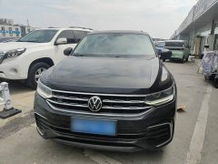 Volkswagen Tiguan X 2021 330TSI FWD Comfort Edition - ფოტო 2