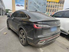 Volkswagen Tiguan X 2021 330TSI FWD Comfort Edition - ფოტო 4