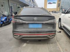 Volkswagen Tiguan X 2021 330TSI FWD Comfort Edition - ფოტო 5