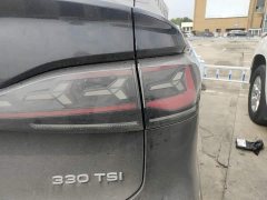 Volkswagen Tiguan X 2021 330TSI FWD Comfort Edition - ფოტო 7