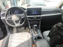 Volkswagen Tiguan X 2021 330TSI FWD Comfort Edition - ფოტო 9