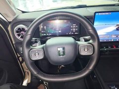 Tank 300 New Energy Hi4-T 37.1kWh - ფოტო 10