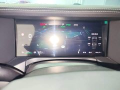 Tank 300 New Energy Hi4-T 37.1kWh - ფოტო 11