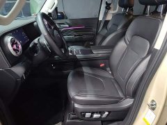 Tank 300 New Energy Hi4-T 37.1kWh - ფოტო 14