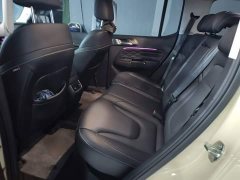 Tank 300 New Energy Hi4-T 37.1kWh - ფოტო 16