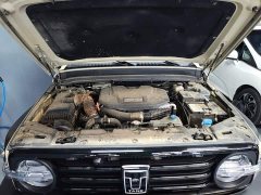 Tank 300 New Energy Hi4-T 37.1kWh - ფოტო 19