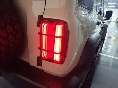 Tank 300 New Energy Hi4-T 37.1kWh - ფოტო 7