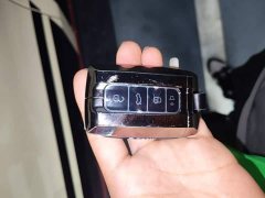 Tank 300 New Energy Hi4-T 37.1kWh - ფოტო 8