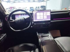 Tank 300 New Energy Hi4-T 37.1kWh - ფოტო 9