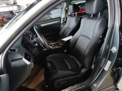 Honda Accord 2018 Sharp Hybrid 2.0L Sharp Leader Edition National VI - ფოტო 10