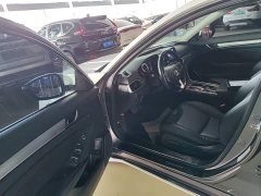 Honda Accord 2018 Sharp Hybrid 2.0L Sharp Leader Edition National VI - ფოტო 11