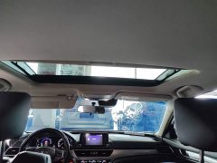 Honda Accord 2018 Sharp Hybrid 2.0L Sharp Leader Edition National VI - ფოტო 13