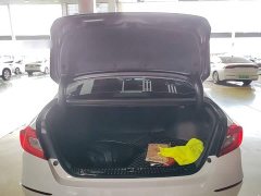Honda Accord 2018 Sharp Hybrid 2.0L Sharp Leader Edition National VI - ფოტო 14