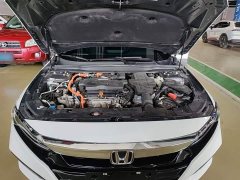 Honda Accord 2018 Sharp Hybrid 2.0L Sharp Leader Edition National VI - ფოტო 15